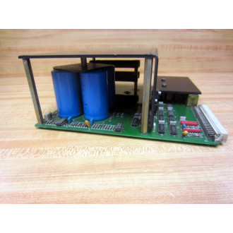 ABB 3HAA3563-AGA2 DSQC 249A Servo Rectifier Unit 91022-347 - Used
