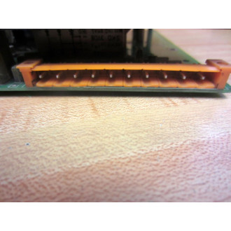 ABB 3HAA3563-AGA2 DSQC 249A Servo Rectifier Unit 91022-347 - Used