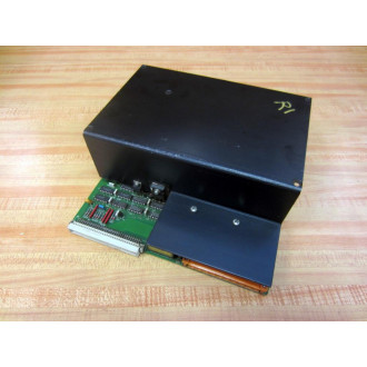 ABB 3HAA3563-AGA2 DSQC 249A Servo Rectifier Unit 91022-347 - Used