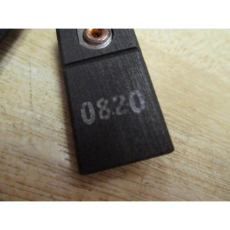 FAN 2 Carbon Brush 0820 - New No Box
