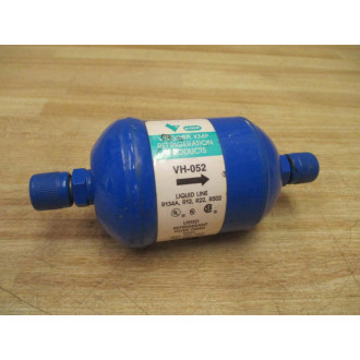 Virginia KMP VH-052 Liquid Line Filter Drier VH052 - New No Box