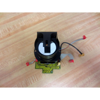 Sick 4027239D444 Circuit Board 2019866 2017676 w2017175J551 - Used
