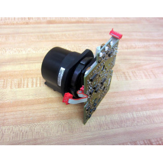Sick 4027239D444 Circuit Board 2019866 2017676 w2017175J551 - Used