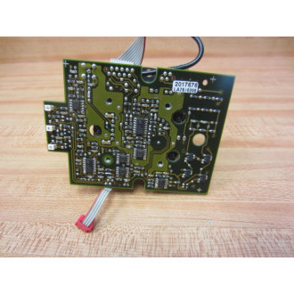 Sick 4027239D444 Circuit Board 2019866 2017676 w2017175J551 - Used