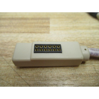 Microtouch 7314380 Connector Cable - Used
