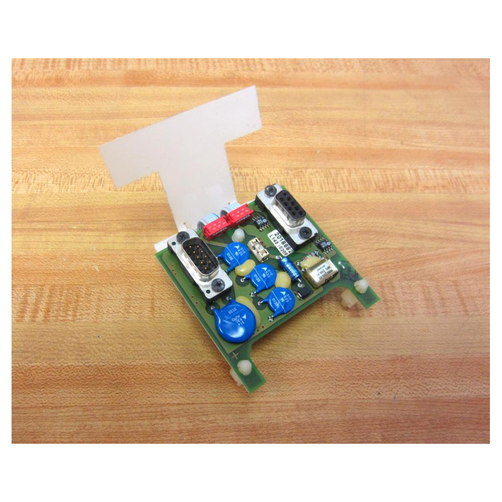 Sick Optic 4031338 Circuit Board  2018692 - Used