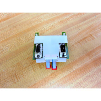 Sick Optic 4031338 Circuit Board  2018692 - Used