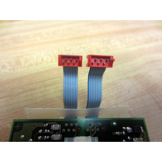 Sick Optic 4031338 Circuit Board  2018692 - Used