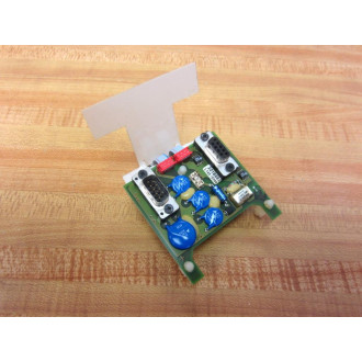Sick Optic 4031338 Circuit Board  2018692 - Used