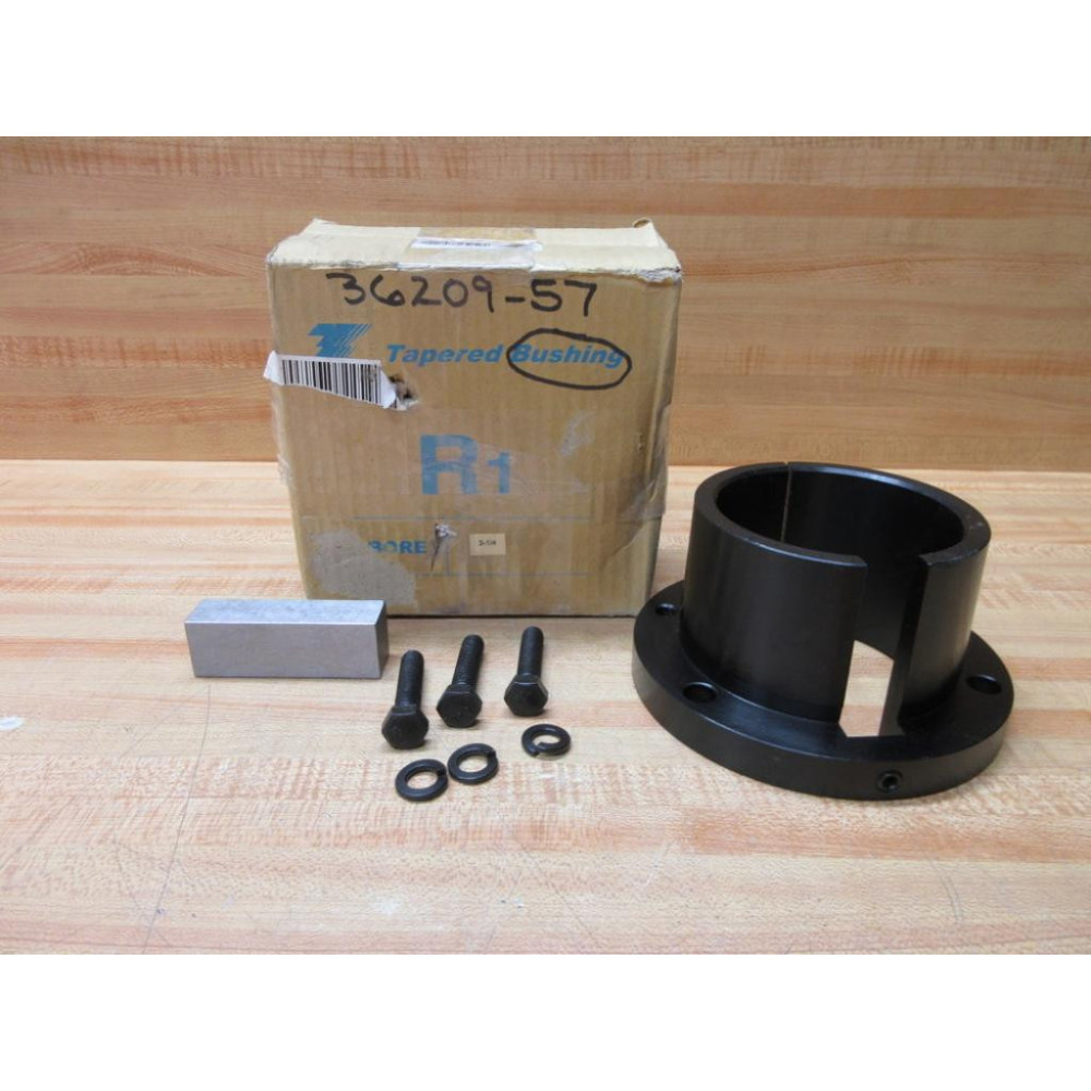 Tsubaki R1-3-14 Quick Disconnect Bushing R1314