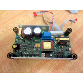 Martel 60 20 306 Power Supply 6020306 - Used