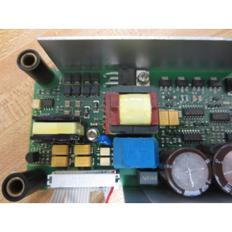 Martel 60 20 306 Power Supply 6020306 - Used