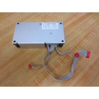 Martel 60 20 306 Power Supply 6020306 - Used