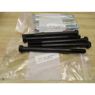SterlingFlowserve LEM110 Pump Repair Kit LEM170 - New No Box