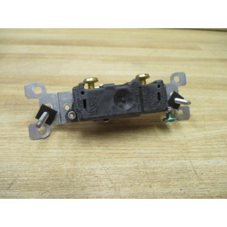 Leviton 1451-2SP Grounding Switch 14512SP (Pack of 5)