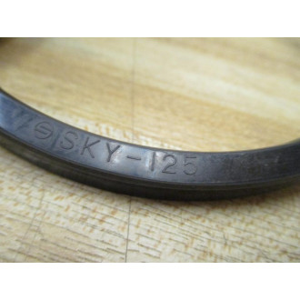 Sakagami SKY-125 Hydraulic Seal Packing SKY125 (Pack of 2) - New No Box