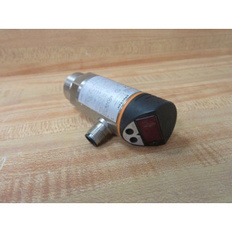 IFM Efector PN-0-1-RBR14-KFPKGUS V Pressure Sensor PN3029