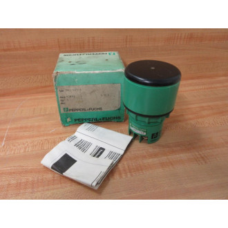 Pepperl + Fuchs PB1-003-6 Capacitive Palm Button 92833