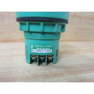 Pepperl + Fuchs PB1-003-6 Capacitive Palm Button 92833