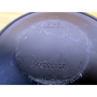 AIAS 74000107 Filter Housing - Used