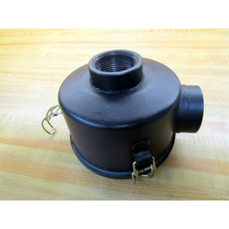 AIAS 74000107 Filter Housing - Used
