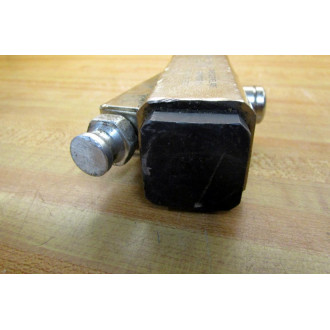 The Cleveland Vibrator 1" SAM Vibrator Valve 1SAM - Used