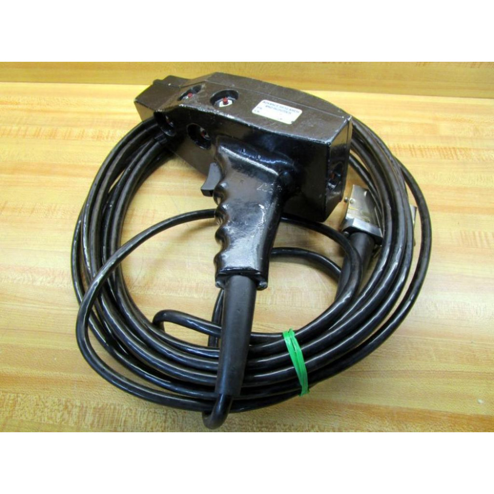 Advanced Research 9R903E530 Teach Control - Used