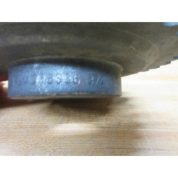 Martin 35BS36 34 Roller Chain Sprocket 35BS3634 - New No Box