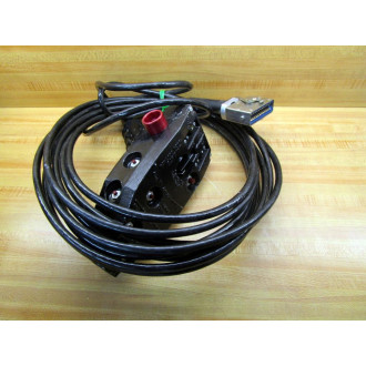 Advanced Research 9R903E530 Teach Control - Used