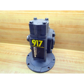 Winsmith 917MDSNE Speed Reducer 917 - New No Box