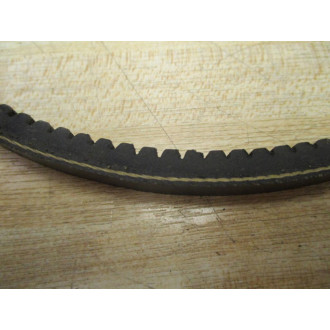 Goodyear AX23 Torque Flex Cogged V-Belt (Pack of 2)