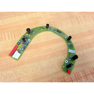 Sick Optic 4027240_D444 Board 2014560 - Used