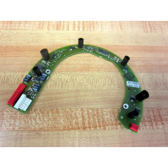 Sick Optic 4027240_D444 Board 2014560 - Used