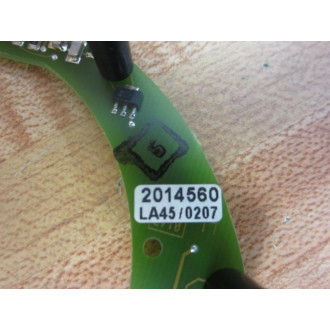 Sick Optic 4027240_D444 Board 2014560 - Used