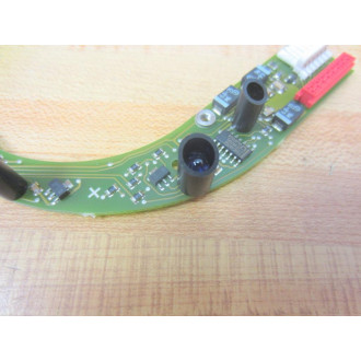 Sick Optic 4027240_D444 Board 2014560 - Used