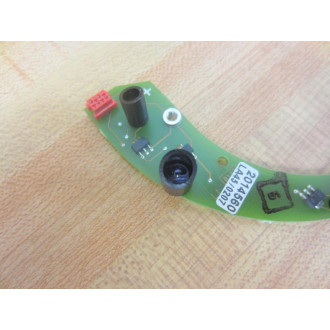 Sick Optic 4027240_D444 Board 2014560 - Used
