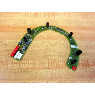Sick Optic 4027240_D444 Board 2014560 - Used