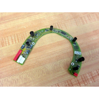 Sick Optic 4027240_D444 Board 2014560 - Used
