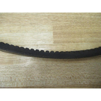 Goodyear AX43 Torque Flex Cogged V-Belt (Pack of 2) Goodyear AX43 Torque Flex Cogged V-Belt (Pack of 2)