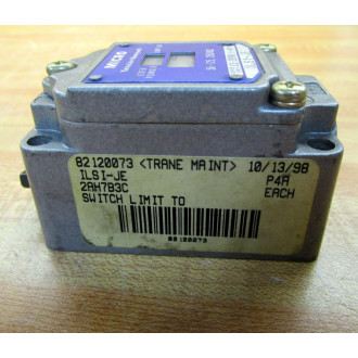 Micro Switch 1LS1-JE Limit Switch 1LS1JE Body Only - New No Box
