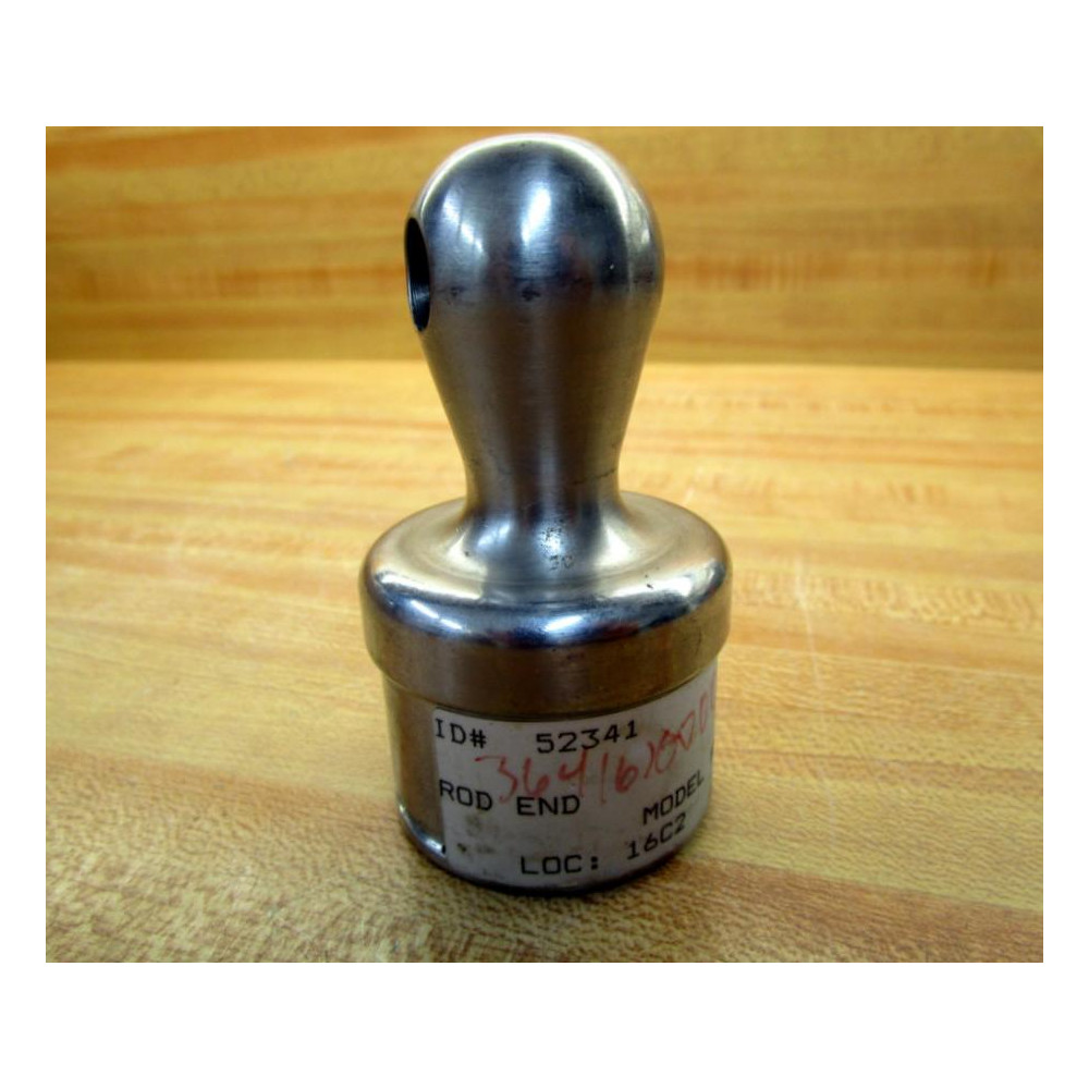 Generic FF6 Rod End 52341 - New No Box