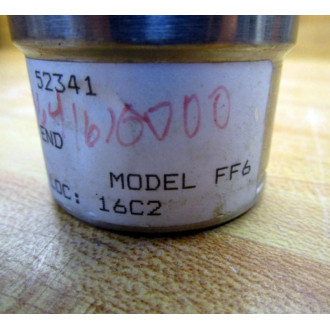 Generic FF6 Rod End 52341 - New No Box