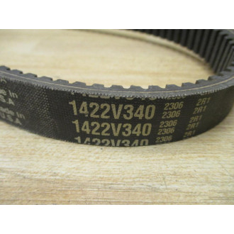 Browning 1422V340 VS Belt
