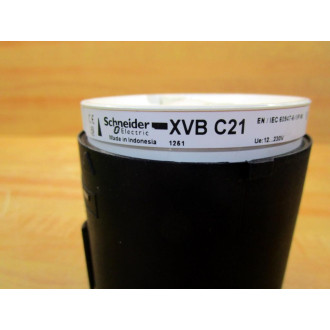 Schneider Electric XVB C21 Light Tower Base Unit XVBC21