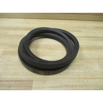 Goodyear B55 HY-T Plus V-Belt 5L580 (Pack of 2)