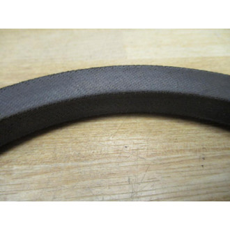 Goodyear B55 HY-T Plus V-Belt 5L580 (Pack of 2)