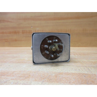 Consolidated Engineering PS-1 Control Module PS1 - Used