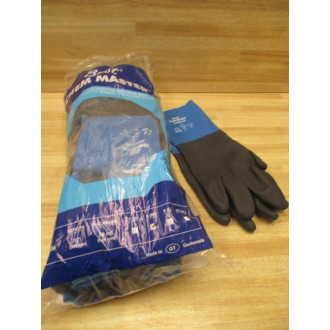 Showa Best Glove CHMM-08 Best Chem Master Gloves CHMM08 (Pack of 12)