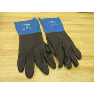 Showa Best Glove CHMM-08 Best Chem Master Gloves CHMM08 (Pack of 12)