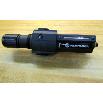 Norgren B74G-6AK-AD3-RMG Excelon Filter Regulator B74G6AKAD3RMG WGauge - New No Box